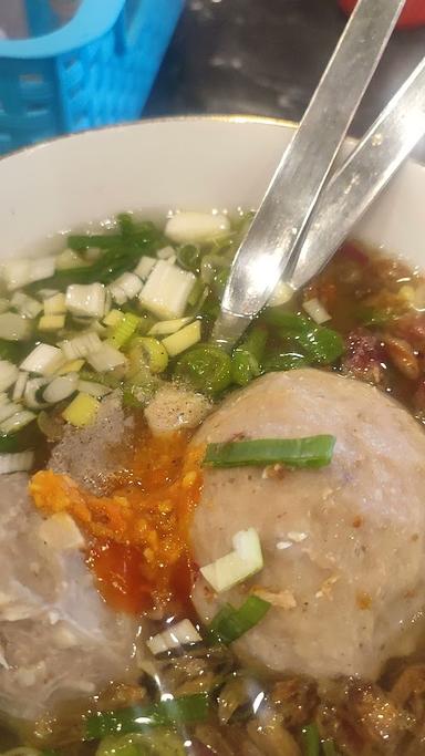 BAKSO MALANG ENGGAL CABANG KOTA WISATA CIBUBUR