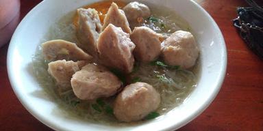 BAKSO POLOS AGAVE LUAR