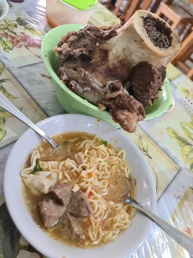 BAKSO SUMSUM ALA JALANAN JAKARTA 01