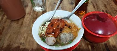 BAKSO THOLE GRAND HARMONI