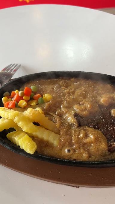 BAWAIN STEAK - CILEUNGSI