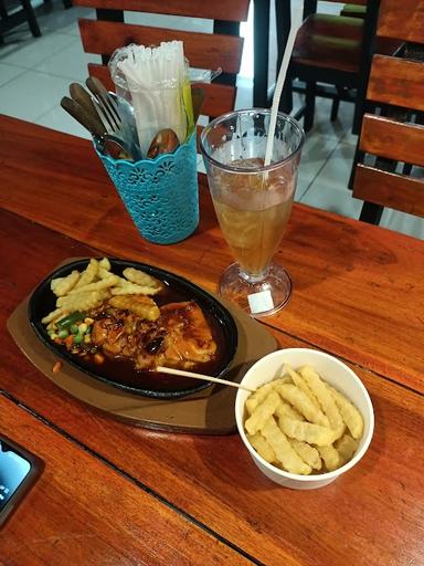 BAWAIN STEAK - CILEUNGSI