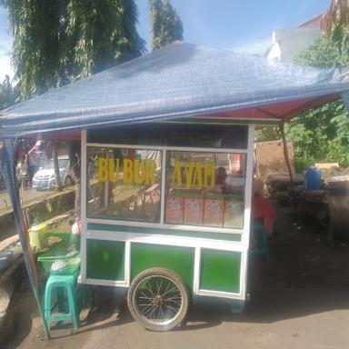 BUBUR AYAM CH