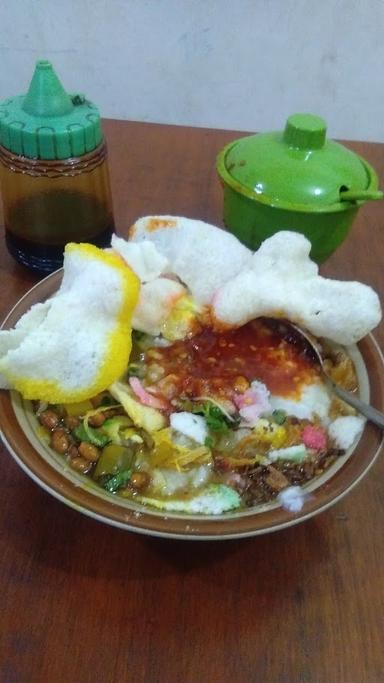 BUBUR AYAM CIANJUR PANGRANGO