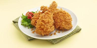 CHICKEN TUNGGILIS CIPEUCANG