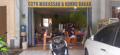 COTO MAKASSAR - SOP KONRO & KONRO BAKAR