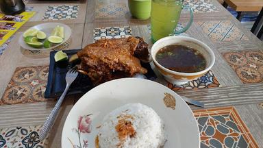 COTO MAKASSAR - SOP KONRO & KONRO BAKAR