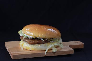 D'BRO CHICKEN & BURGER - PERMATA CIBUBUR