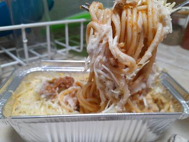 DAPUR PASTA PERUM PURI HARMONI 6