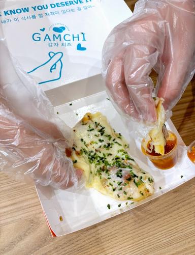 GAMCHI