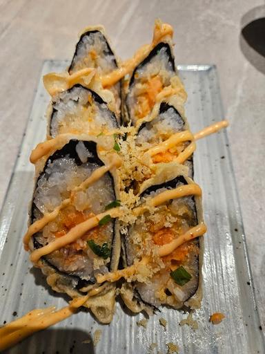 GION THE SUSHI BAR - LIVING WORLD KOTA WISATA