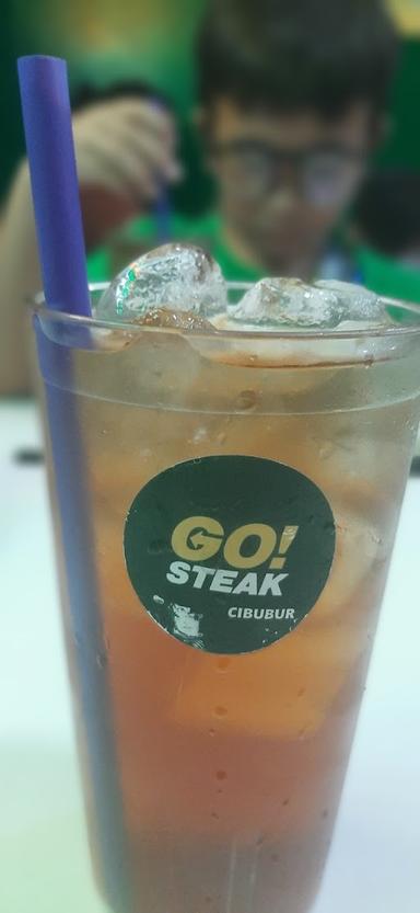 GO STEAK CIBUBUR