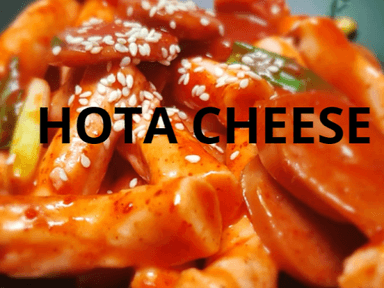 HOTA CHEESE