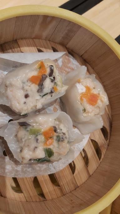 IMPERIAL KITCHEN & DIMSUM - LIVING WORLD KOTA WISATA