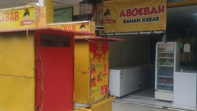 KEBAB ABOEBAH