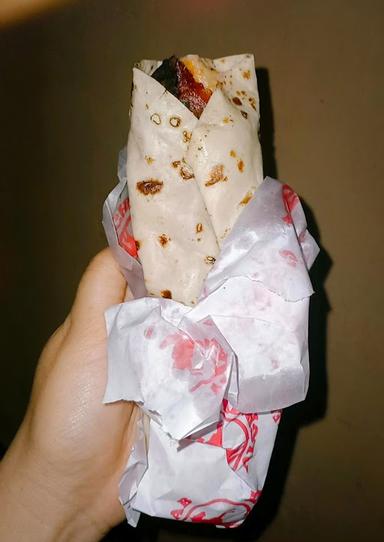 KEBAB ALGHAZI