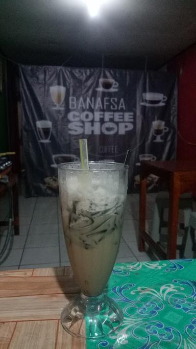 KEDAI COFFE N ROTI BAKAR BANAFSHA