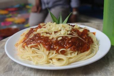 KEDAI PASTA