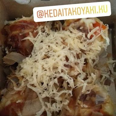 KEDAI TAKOYAKI.KU