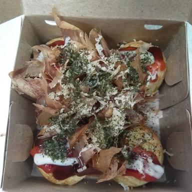 KEDAI TAKOYAKI.KU