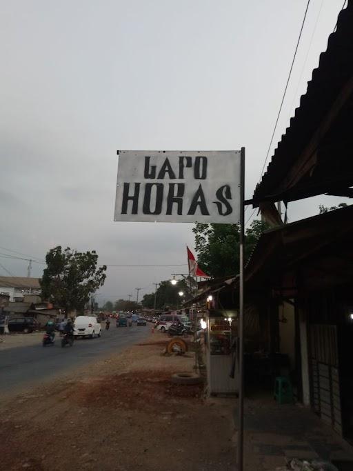 LAPO HORAS