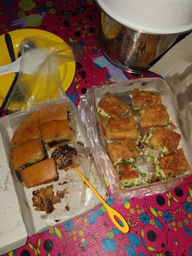 MARTABAK ALIM PREMIUM CITRA INDAH