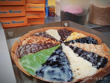 MARTABAK ALIM PREMIUM CITRA INDAH