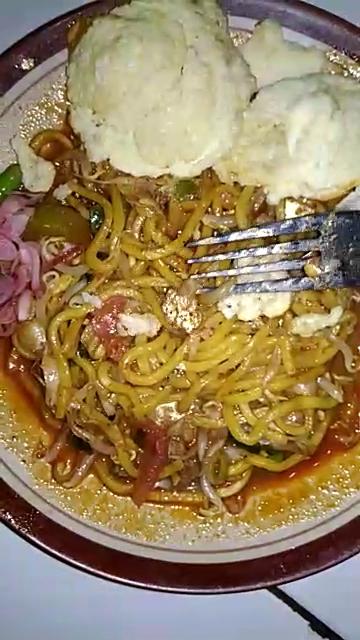 MIE ACEH PIDIE JAYA