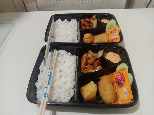 NADKEEN STEAK N BENTO