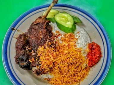 NASI BEBEK PEDAS KHAS MADURA