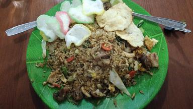 NASI GORENG GILA 76