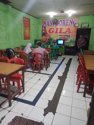 NASI GORENG GILA 76