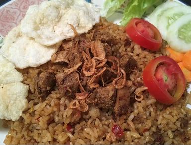 NASI GORENG - KEDAI NAGOBING