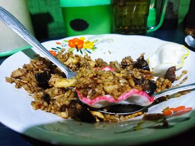 NASI GORENG TANJAKAN