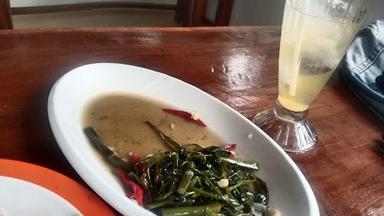 PECEL LELE SABAR SUBUR