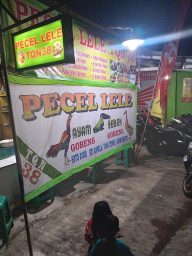 PECEL LELE TQN 38