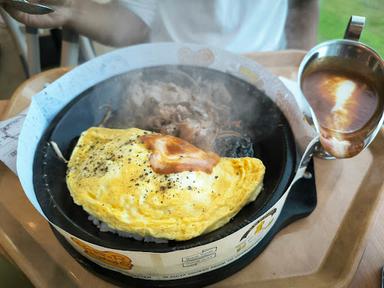 PEPPER LUNCH - LIVING WORLD CIBUBUR KOTA WISATA