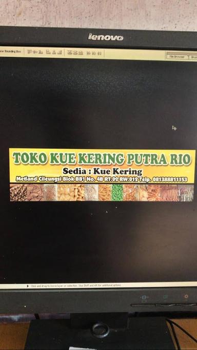 PUTRA RIO