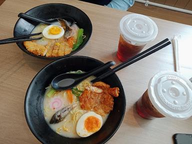 RAMEN BAJURI CILEUNGSI