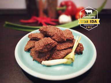 RENDANG UNI IDA