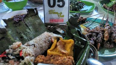 RESTO WULAN SARI SITUSARI (SITU TUNGGILIS JONGGOL)