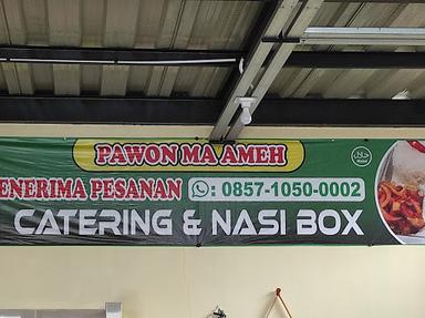 RUMAH MAKAN IBU MIMIN KHAS SUNDA