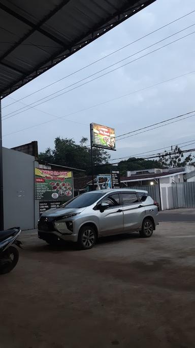 RUMAH MAKAN IBU MIMIN KHAS SUNDA