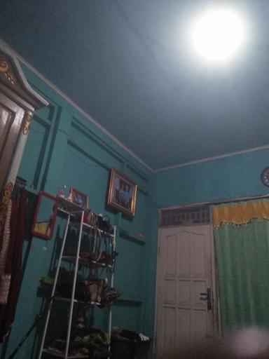 RUMAH MAKAN KHAS SUNDA ADE GITA