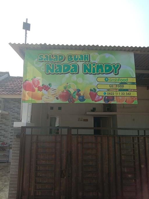 SALAD BUAH NADA NINDY