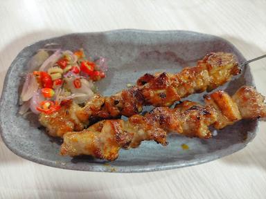 SATE KLATHAK JOSS GANDOSS - KOTA WISATA