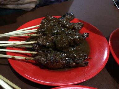 SATE MADURA H. FAISAL