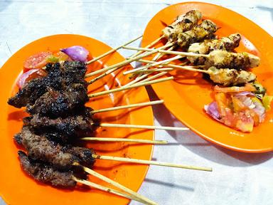 SATE MARANGGI HAJI ASEP BEKO