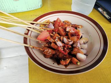 SATE & SOP KAMBING MAS BRO