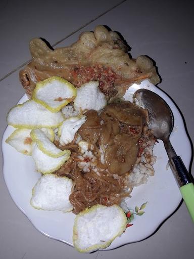 SATE SUNDARA